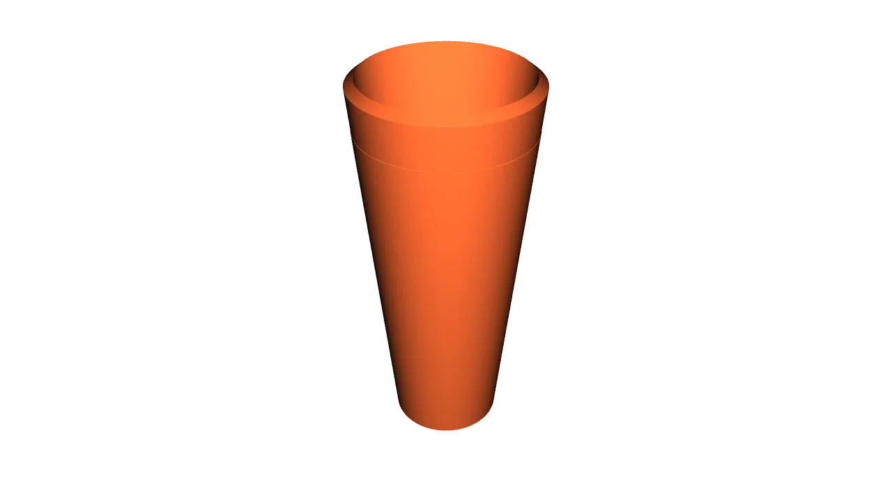 Mehrzweck Becher – Einfaches Behältermodell für Alltag und Organisation - image2 Mehrzweck Becher – Einfaches Behältermodell für Alltag und Organisation – Bild 2