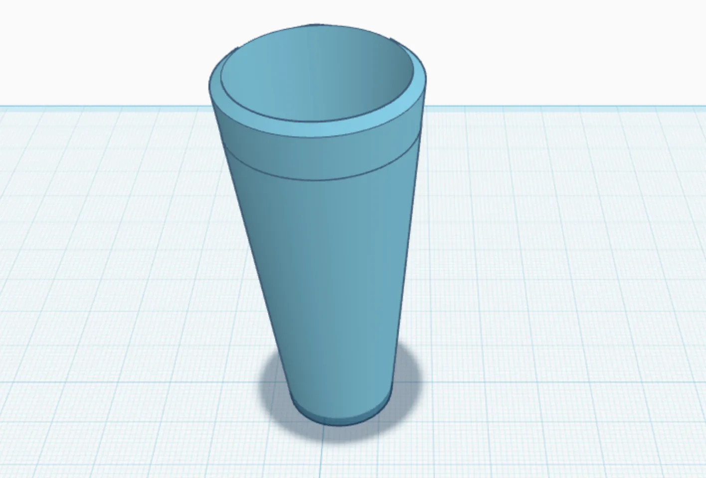 Mehrzweck Becher – Einfaches Behältermodell für Alltag und Organisation - image3 Mehrzweck Becher – Einfaches Behältermodell für Alltag und Organisation – Bild 3