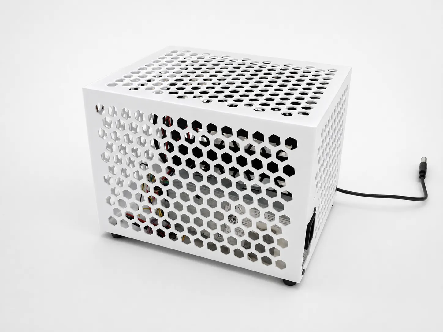 USB 3.0 DAS Gehäuse für HDD und SSD Speicherlösungen