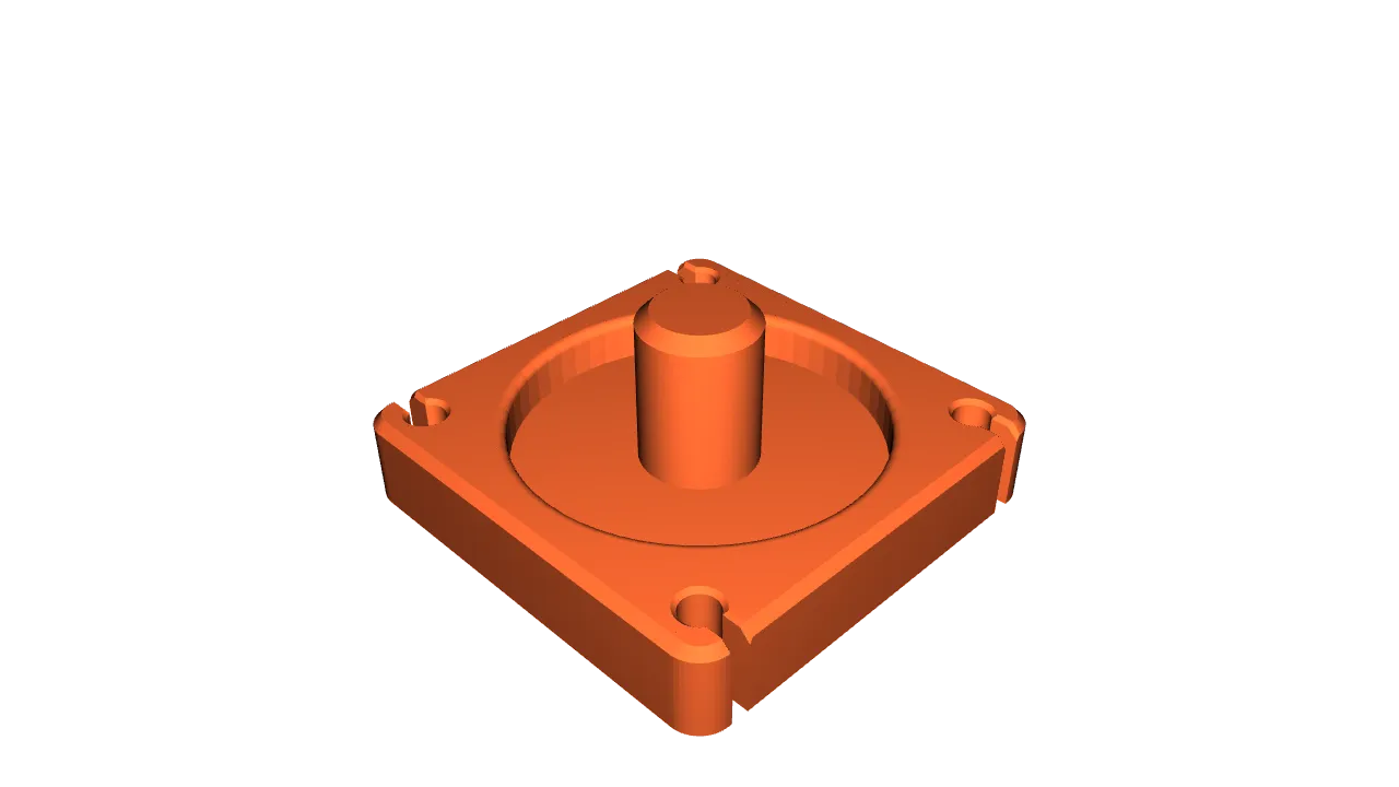 Bohrfutter Halter für Werkstatt und Werkzeugorganisation - image2 Bohrfutter Halter für Werkstatt und Werkzeugorganisation – Bild 2