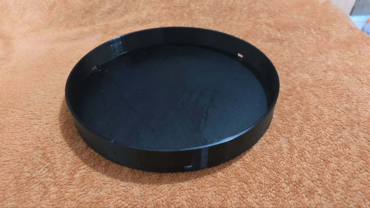 Filamentspulen Ablage für 3D Druck Zubehör