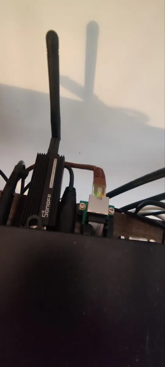 Netzwerkkarten Adapter für Kompakt-PC Systeme