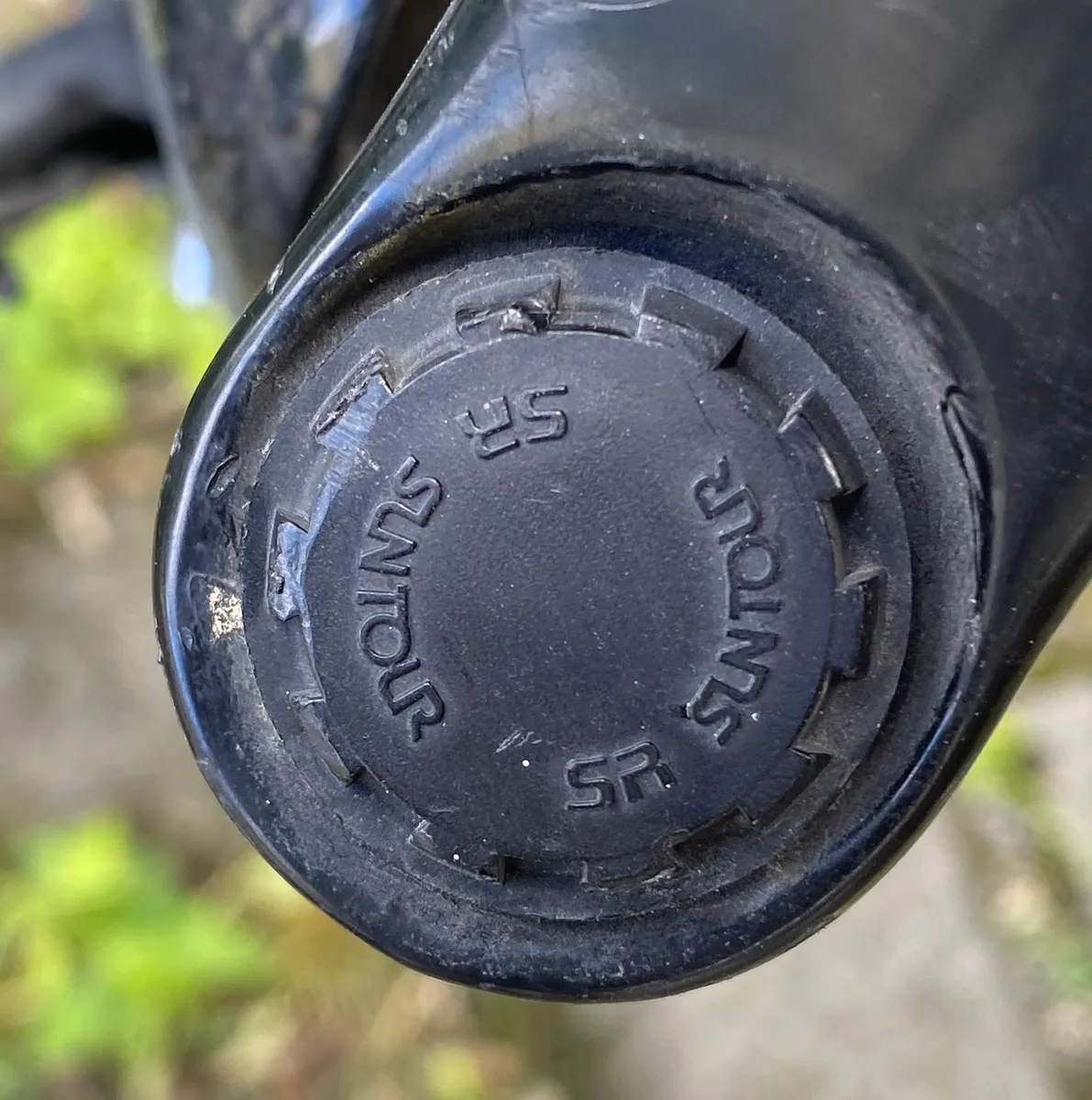 Fahrrad Gabelschlüssel für Wartung und Service