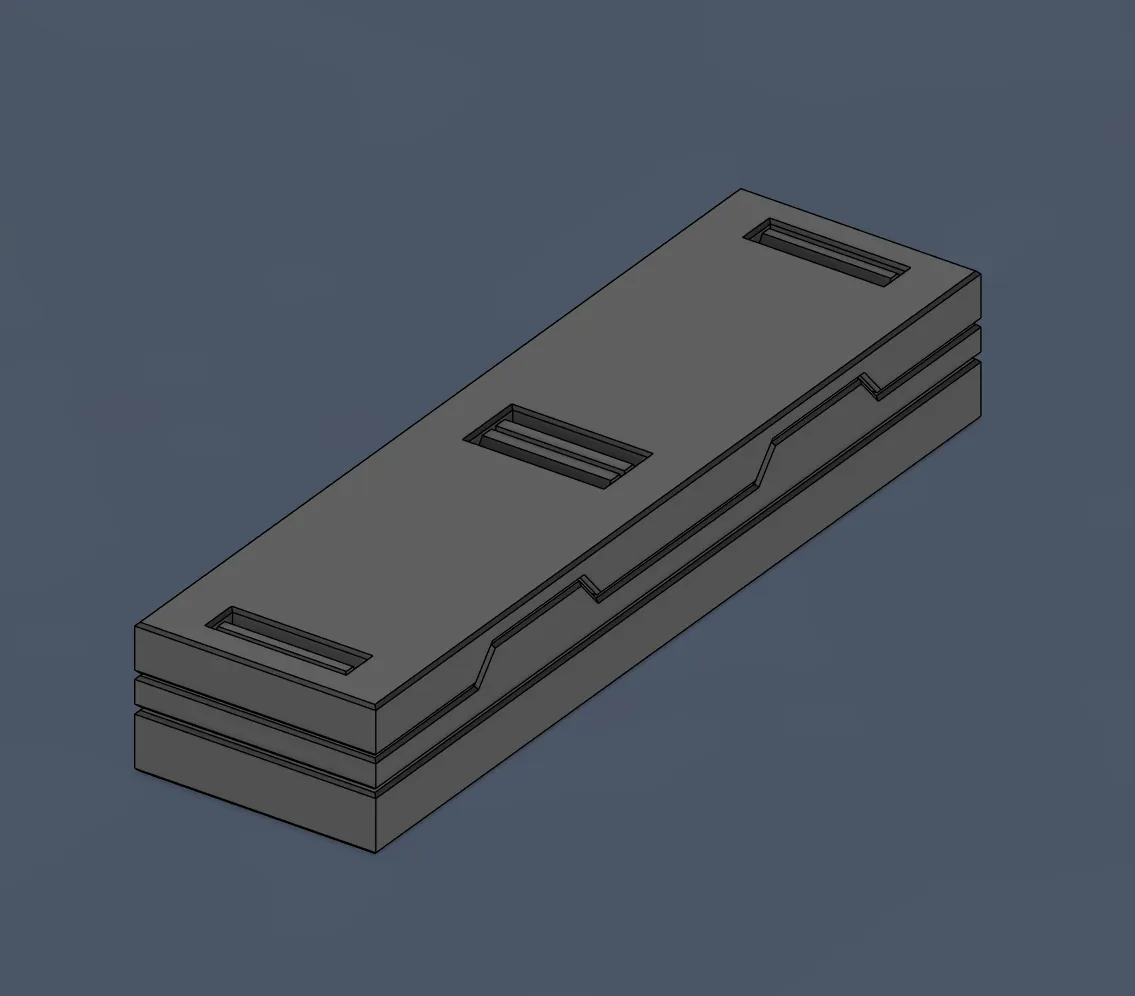 Magnetische Halterung für Insektenschutznetze - image3 Magnetische Halterung für Insektenschutznetze – Bild 3