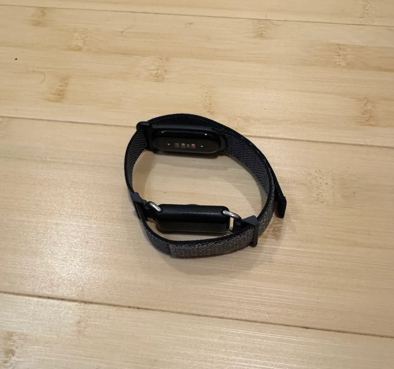 Adapter für Gesundheits Wearables