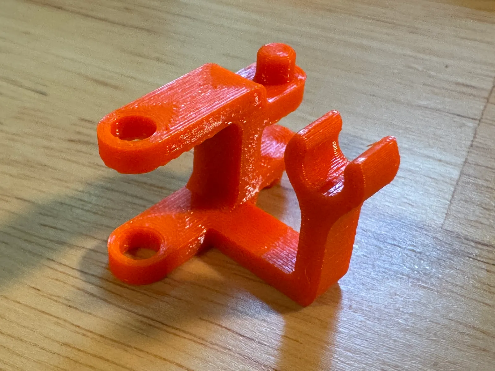 Kabelkette Stabilisator für PTFE Führungen