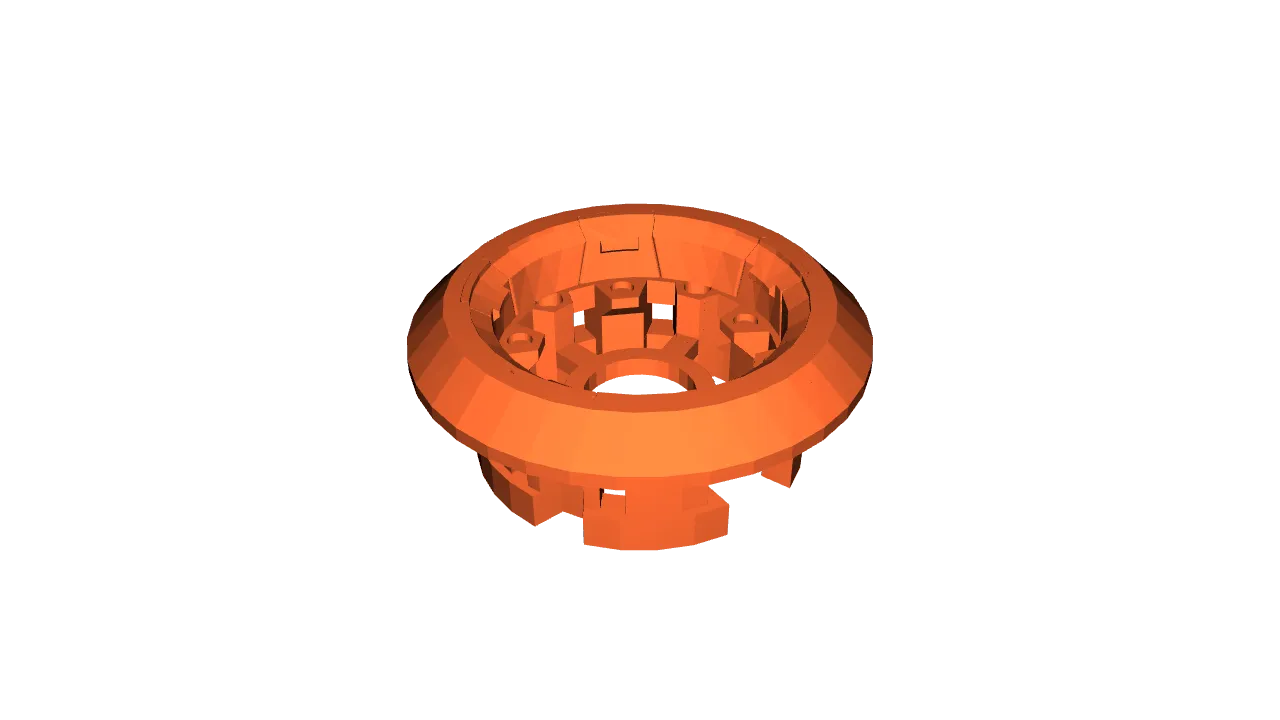 Lichtadapter für Elektrische Boards
