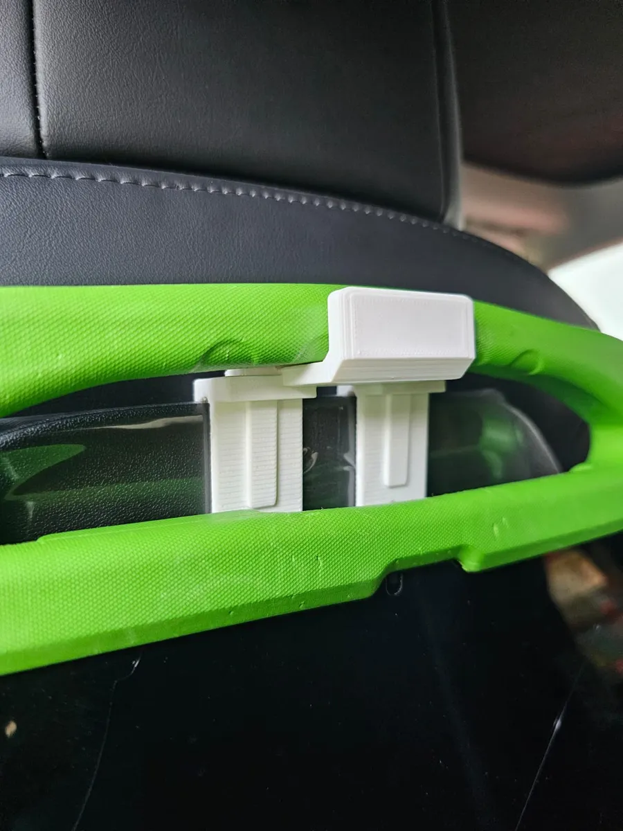 Tablet Halterung für Fahrzeugsitze