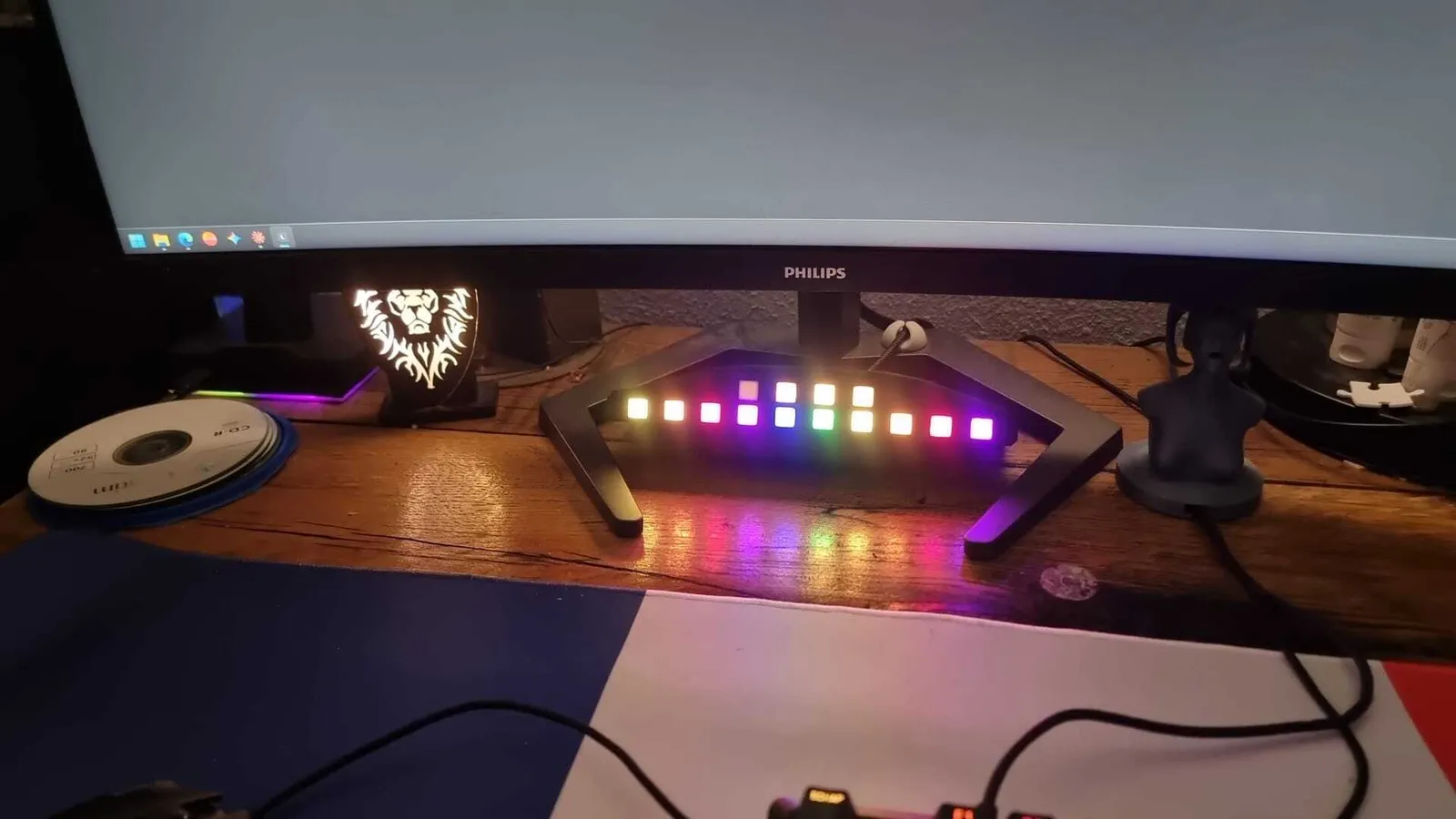 LED Statusanzeige für 3D Drucker und Technikprojekte - image4 LED Statusanzeige für 3D Drucker und Technikprojekte – Bild 4