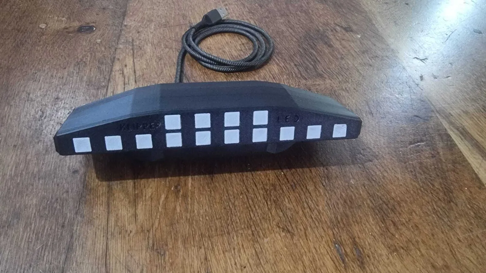 LED Statusanzeige für 3D Drucker und Technikprojekte - image6 LED Statusanzeige für 3D Drucker und Technikprojekte – Bild 6