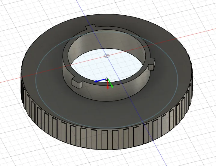 Lichtformer Adapter für Fotografie Zubehör