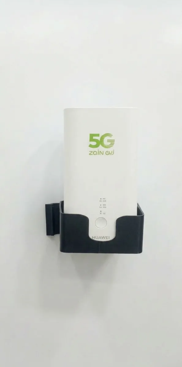 Wandhalterung für Huawei Zain 5G Router