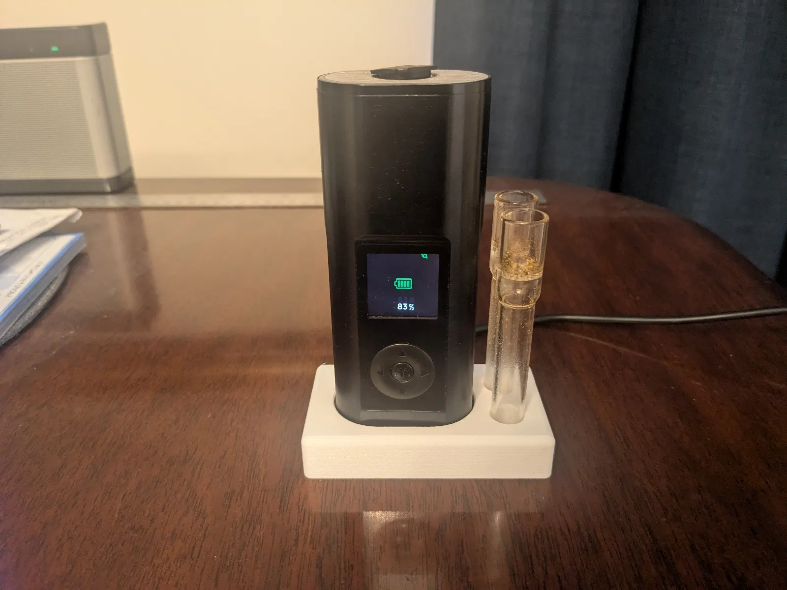 Ständer für Arizer Solo 3 Vaporizer