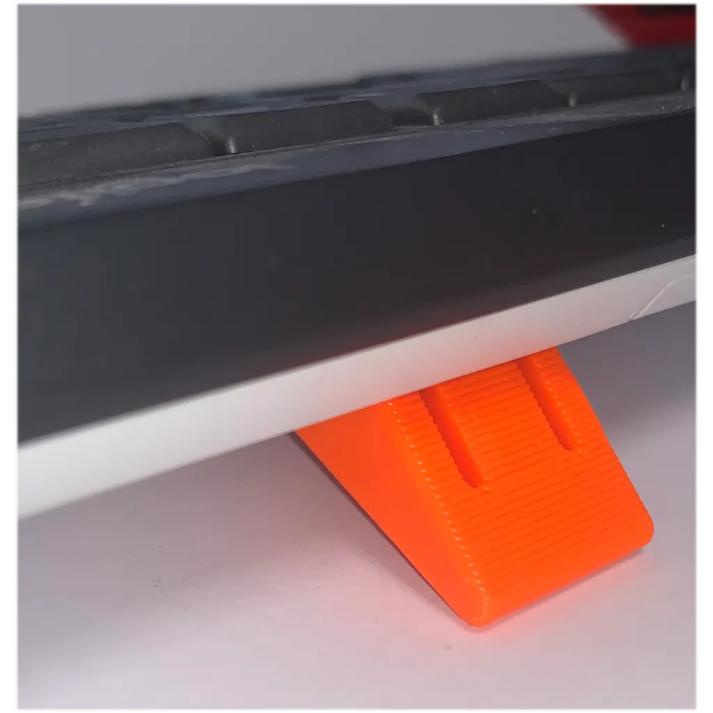 Logitech K375s Tastatur-Ersatzfuß (Robust)