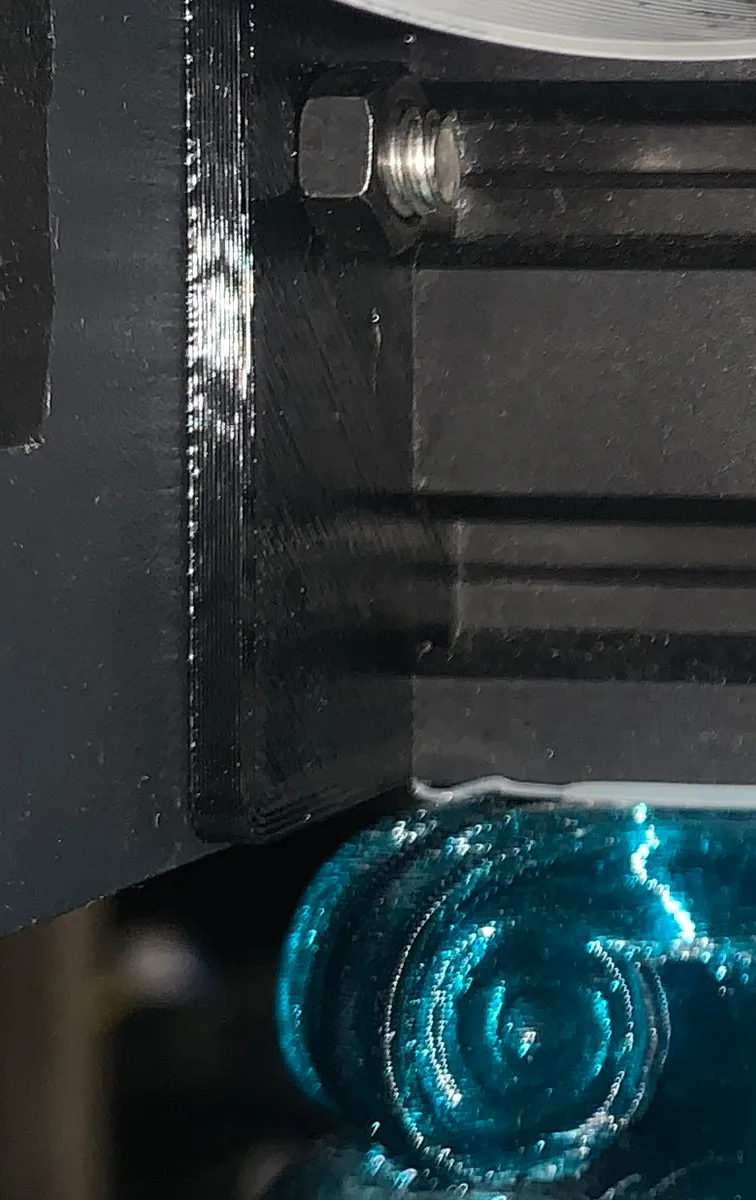 Düsenreiniger (Nozzle Wiper) für CR6-SE - image9 Düsenreiniger (Nozzle Wiper) für CR6-SE – Bild 9