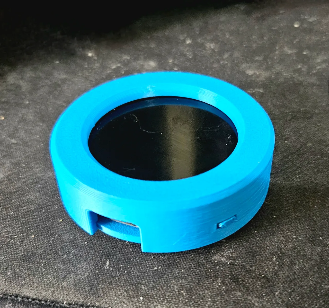 ESP32-S3 Round LCD Gehäuse Schutzhülle