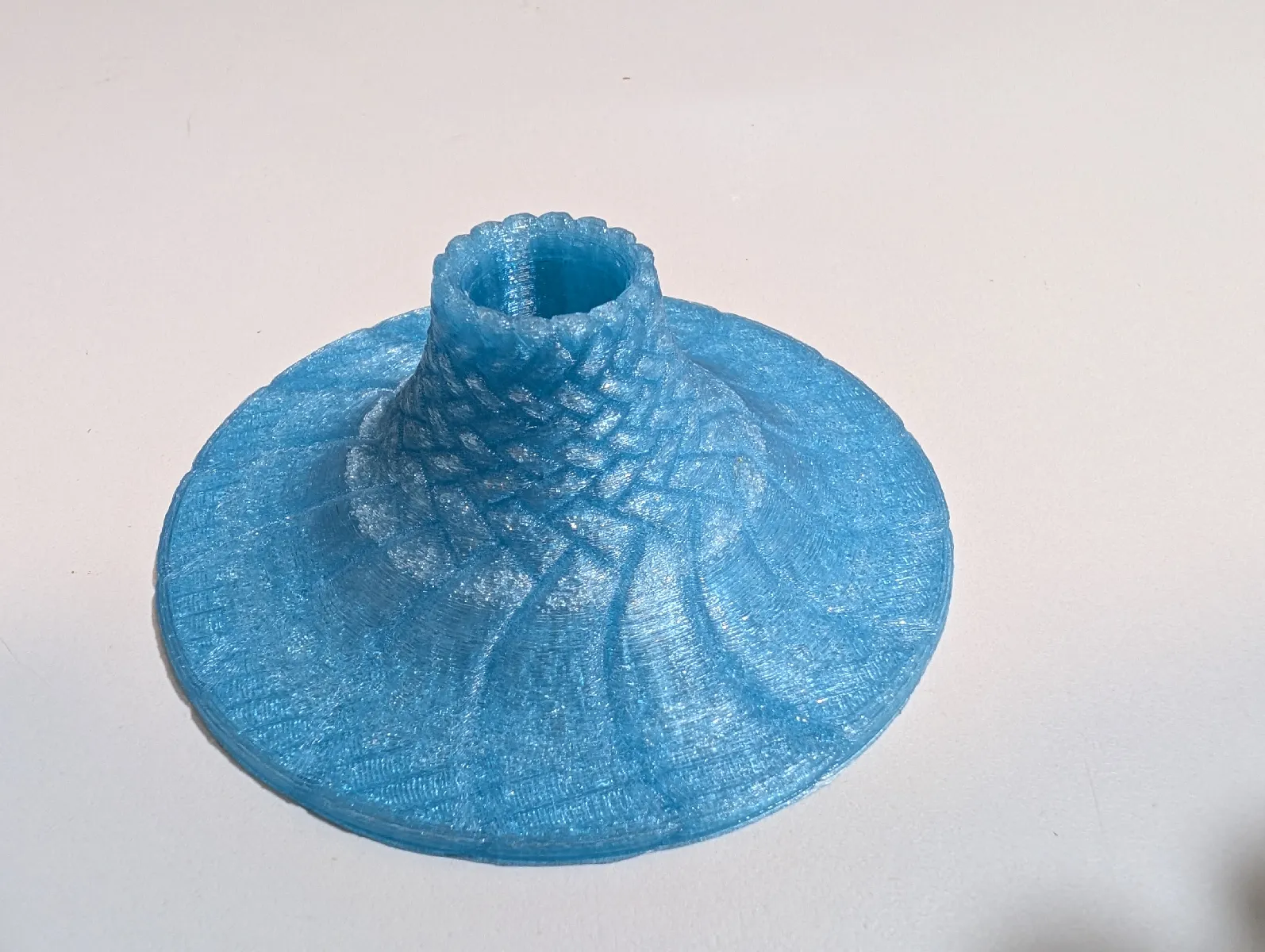 Großer 14mm-Bowl-Ständer