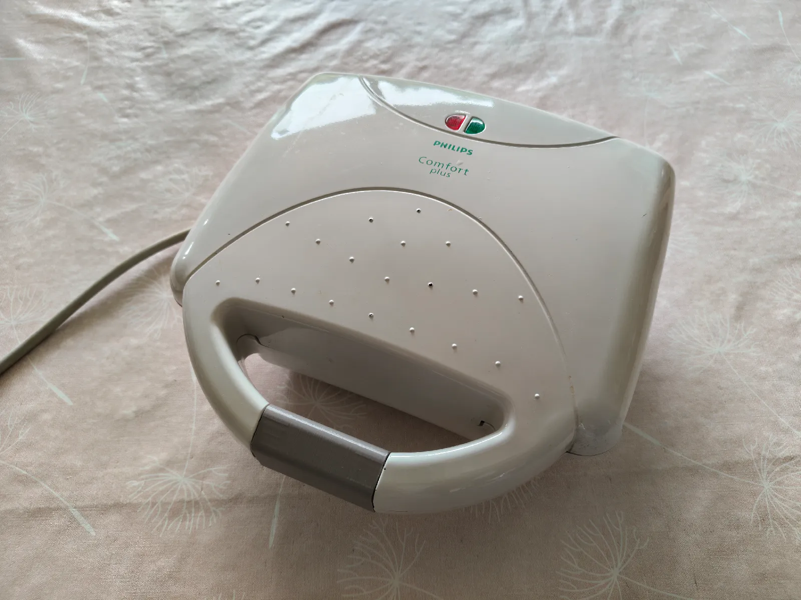 Verschluss-Ersatz für Philips Sandwichmaker (HD4484)