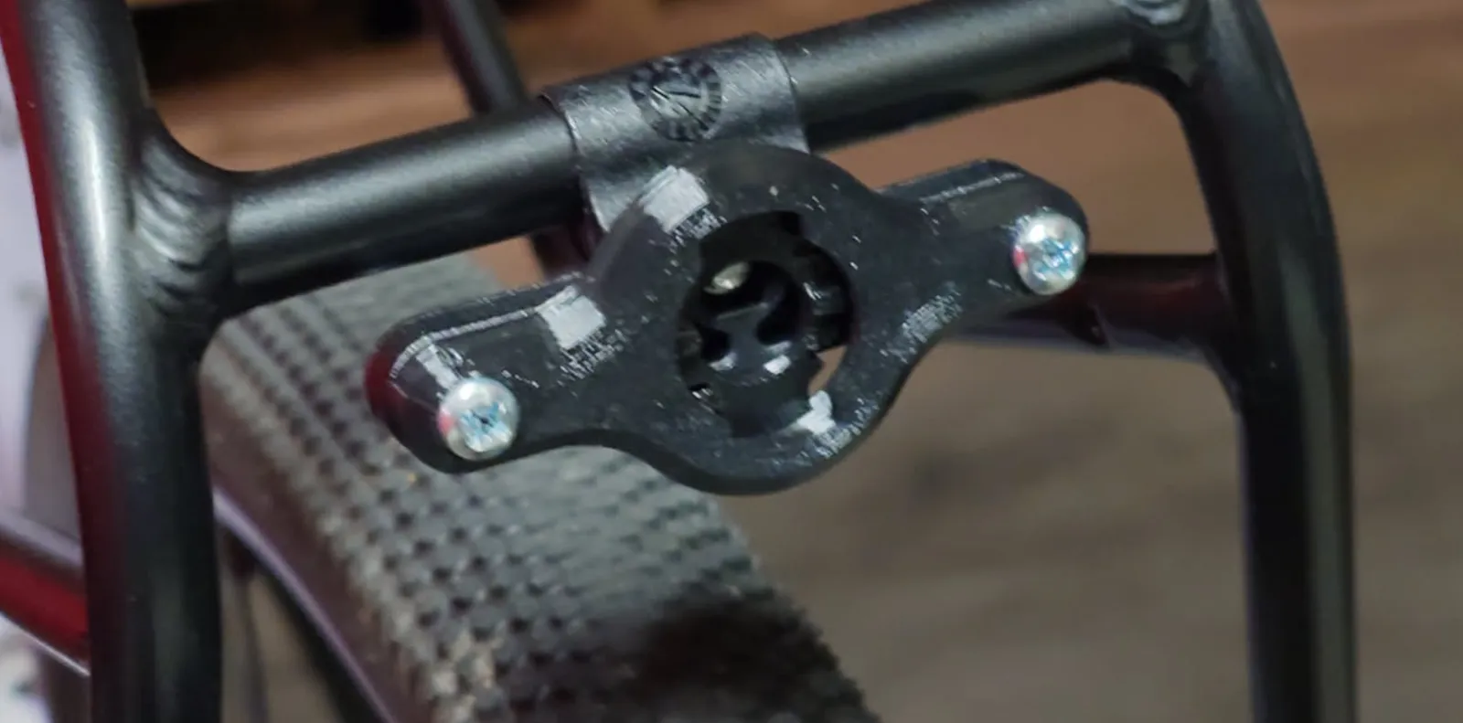 Ortlieb Quick Rack Halterung für Rockbros Rücklicht - image3 Ortlieb Quick Rack Halterung für Rockbros Rücklicht – Bild 3