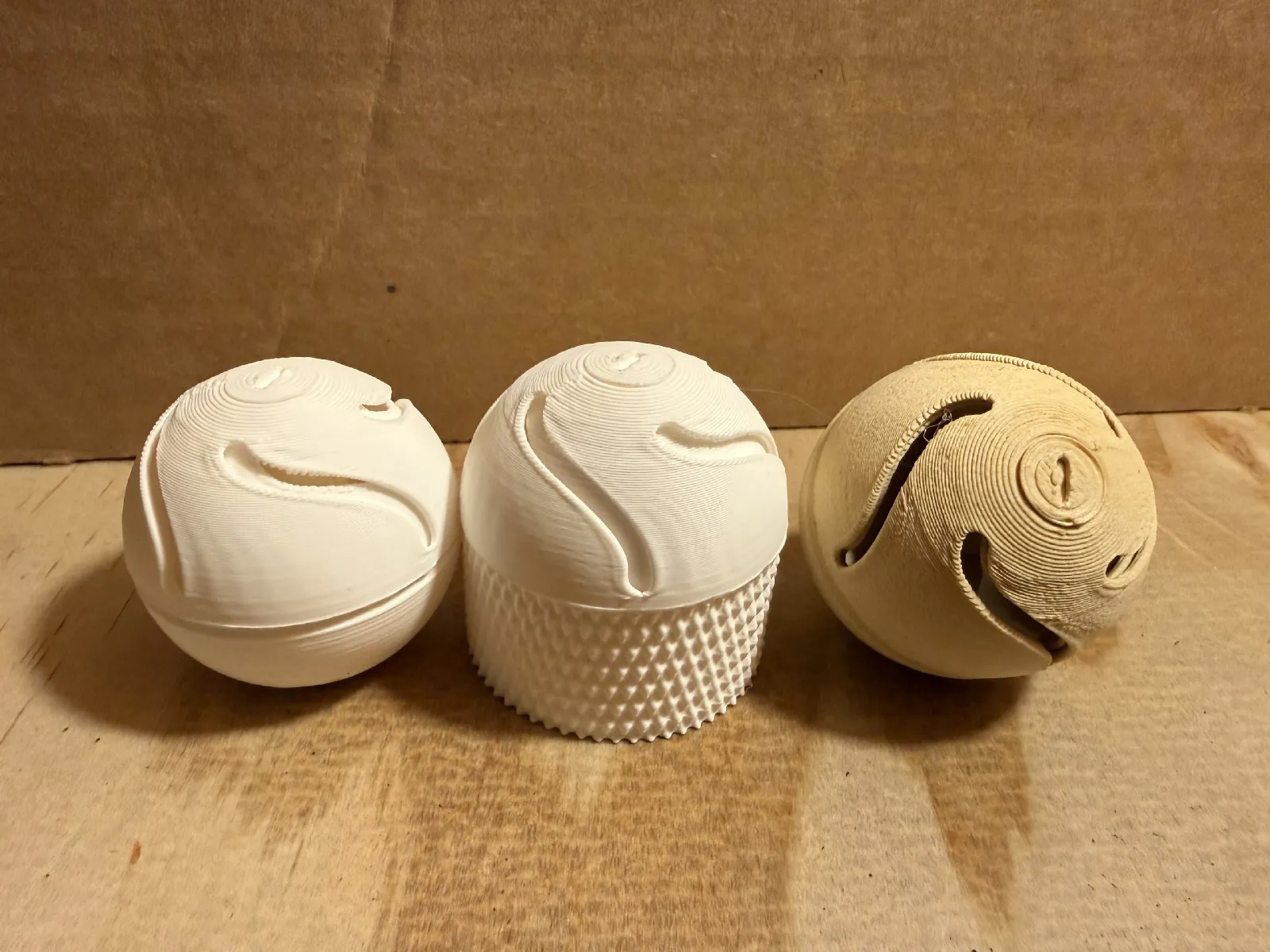 Einstellbarer Duft-Deodorierer-Ball