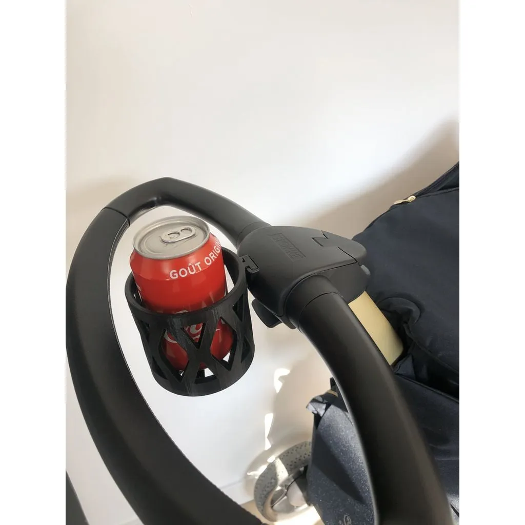 Stokke Kinderwagen-Getränkehalter