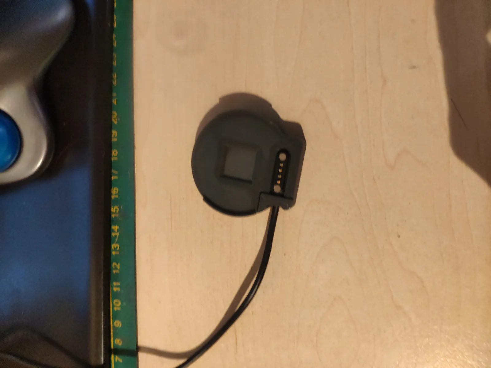 Smartwatch-Ladestation für 4-Pin USB-Kabel