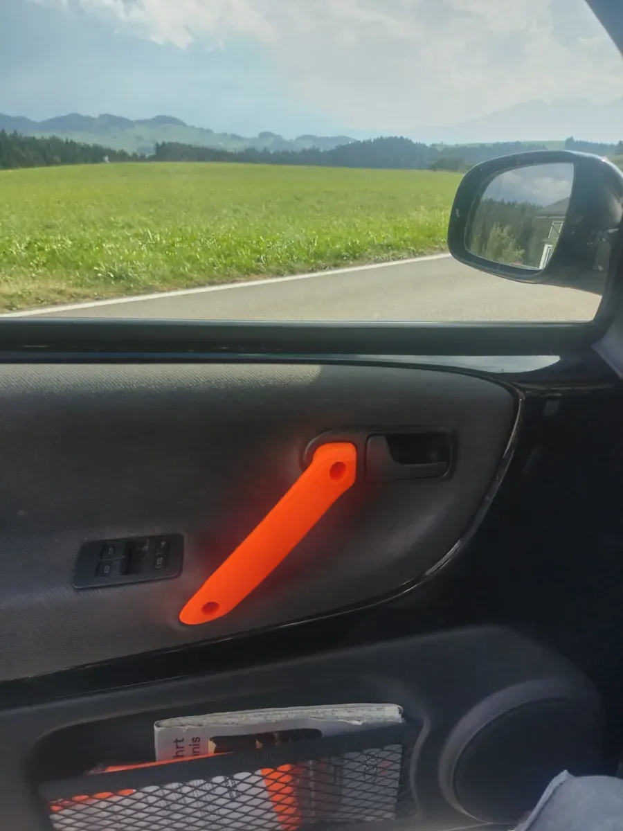 Türgriff-Ersatz für VW Lupo