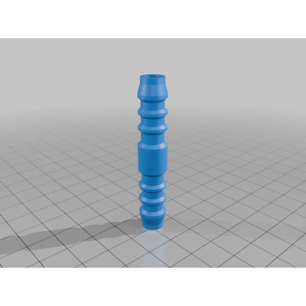 Schlauchtülle / Schlauchadapter (10 mm)