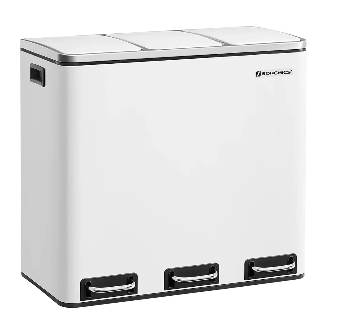 Scharnier für Songmics 3-Kammern-Mülltrennsystem - image7 Scharnier für Songmics 3-Kammern-Mülltrennsystem – Bild 7