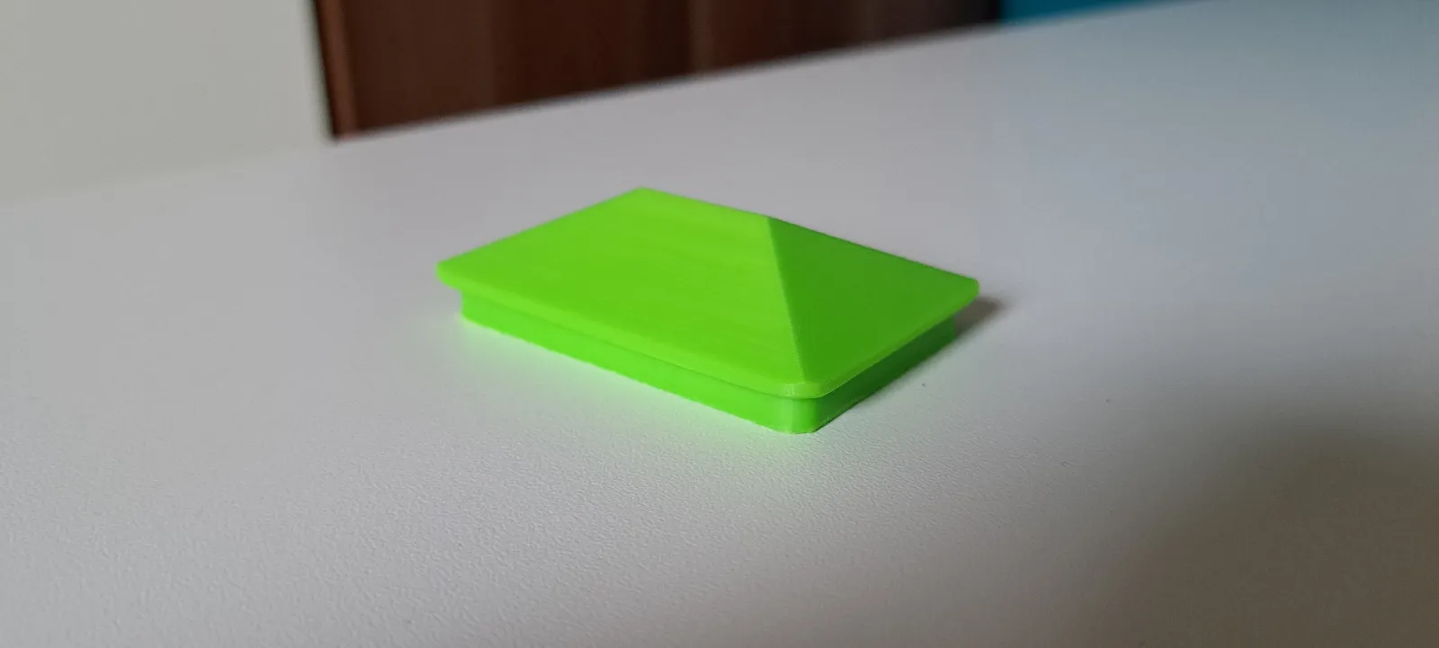 Tor-Sensor-Schutzkappe (60x40 mm Profil)