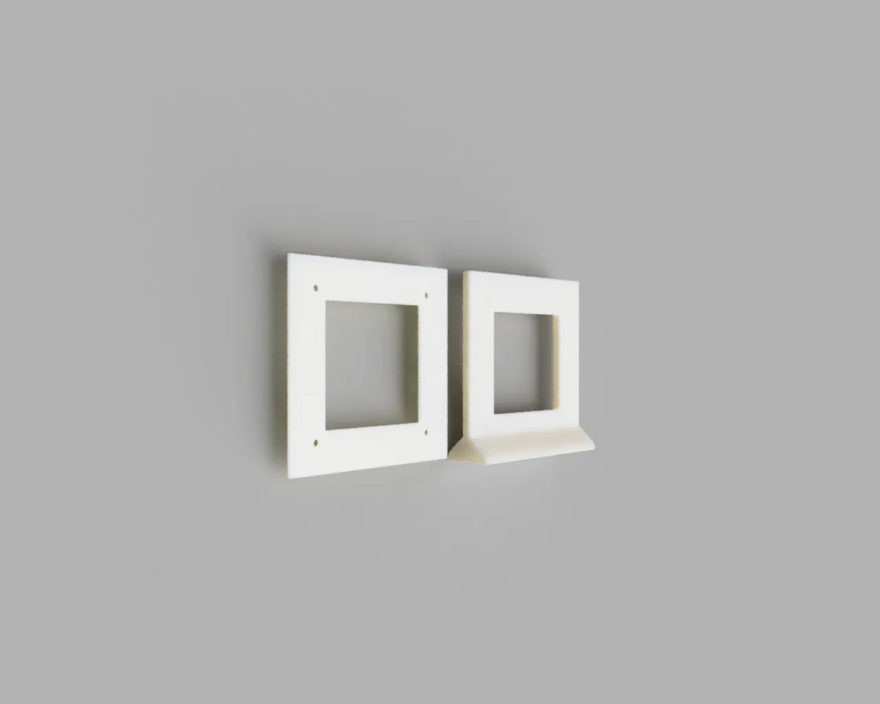 Lötrauch-Absaugständer (120mm)