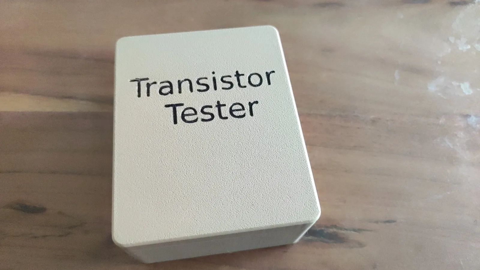 Aufbewahrungsbox für FNIRSI LCR-P1 Transistor-Tester - image6 Aufbewahrungsbox für FNIRSI LCR-P1 Transistor-Tester – Bild 6