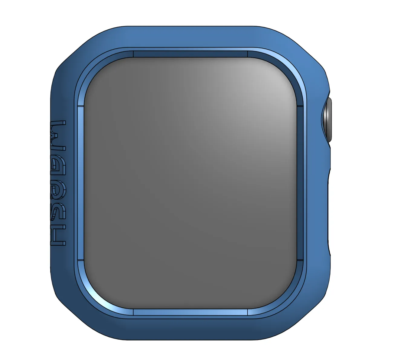 Schutzhülle für Apple Watch 46mm (Serie 10 & 11) - image5 Schutzhülle für Apple Watch 46mm (Serie 10 & 11) – Bild 6