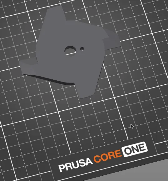 Modulares Kreisel Spielzeug Set