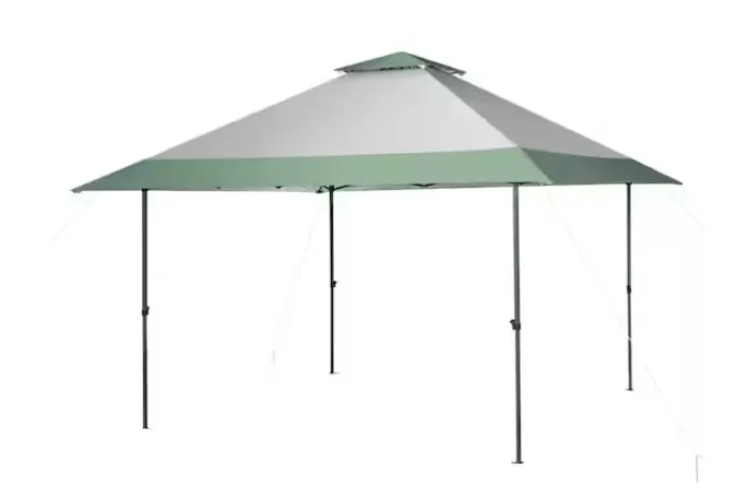 Ersatz Standfuß für Pavillon und Überdachung