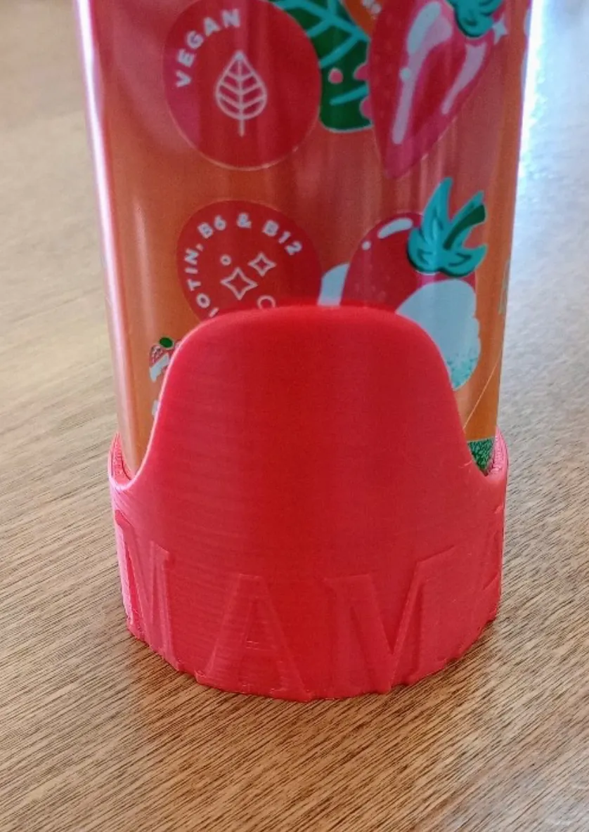 Getränkedosen Halter für Slim Dosen
