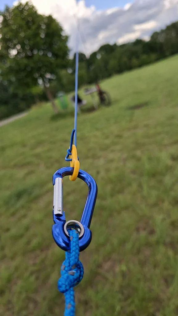 Antennen Isolator für Funktechnik