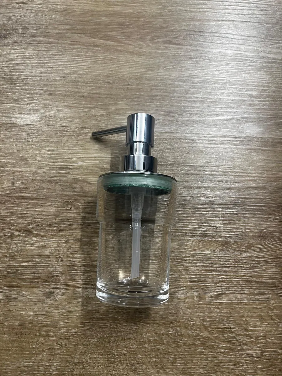 Ersatzdeckel für Seifenspender