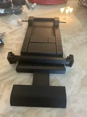 RC Fahrzeug Plattform für Modellbau