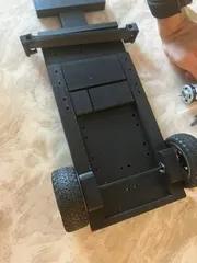 RC Fahrzeug Plattform für Modellbau - image3 RC Fahrzeug Plattform für Modellbau – Bild 8