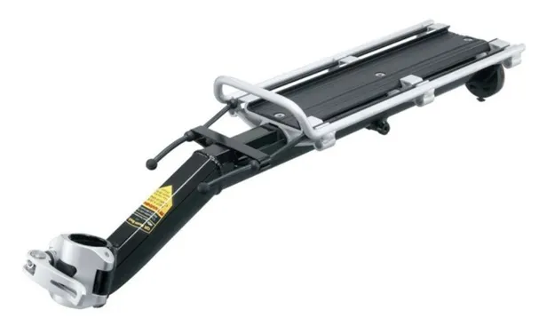 Topeak MTX Beamrack Halterung für Rücklicht - image4 Topeak MTX Beamrack Halterung für Rücklicht – Bild 4