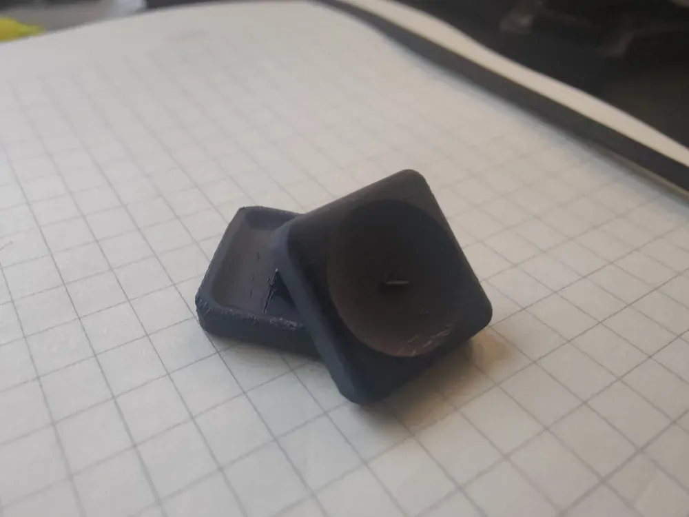 Tastenkappe für Mechanische Tastaturen