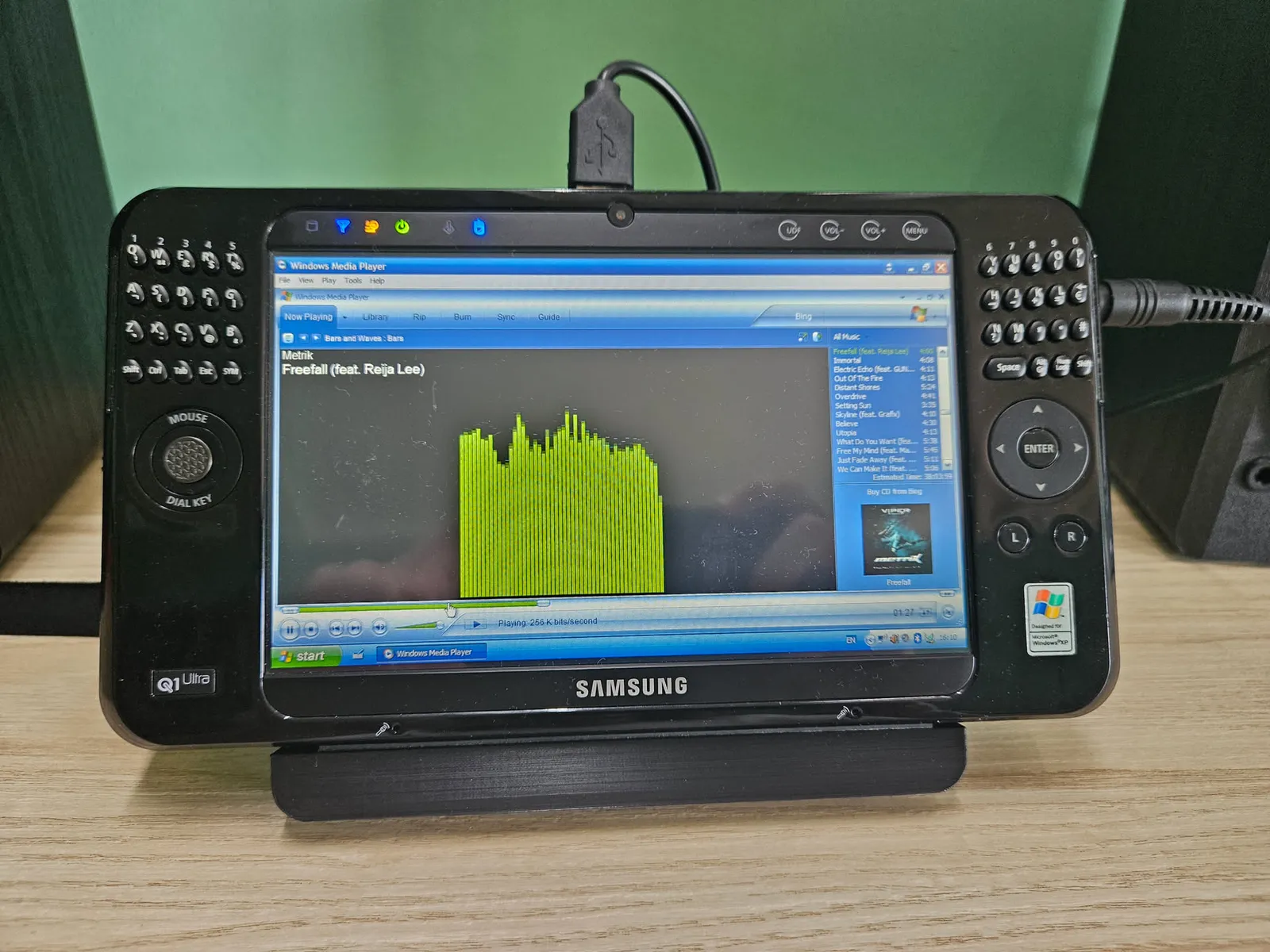 Tablet Dockingstation und Gerätehalter