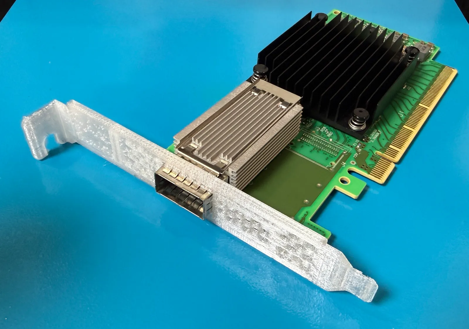 Erweiterungskarten Halterung für Computergehäuse