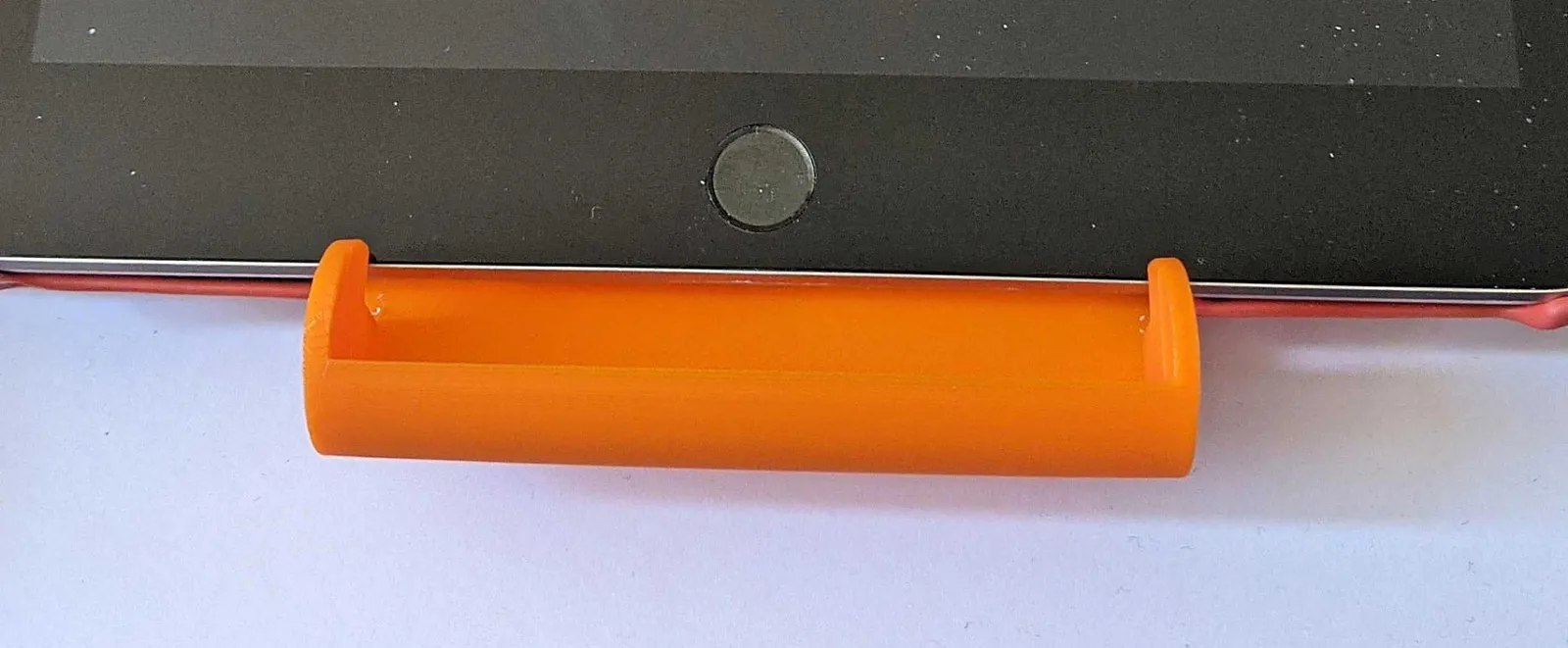 Passiver Audio Verstärker für Tablets