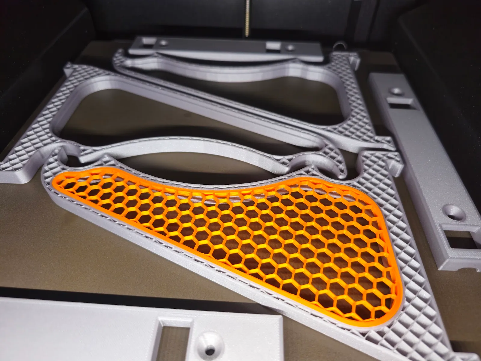 Filament Lagerregal für 3D Druck Materialien - image5 Filament Lagerregal für 3D Druck Materialien – Bild 5