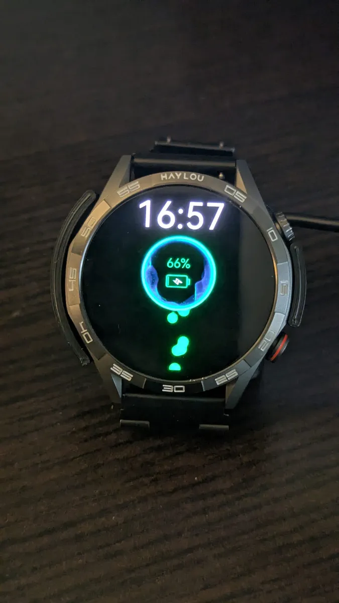 Ladestation Ständer für Smartwatches