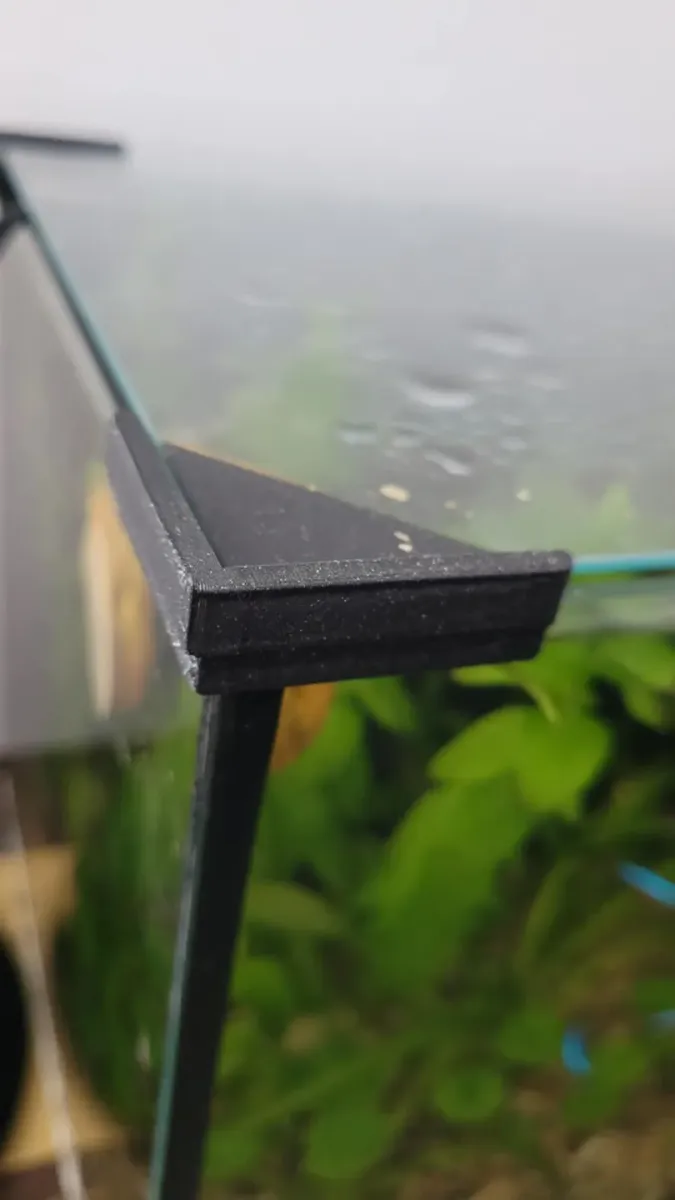 Aquarium Abdeckungs Halterung