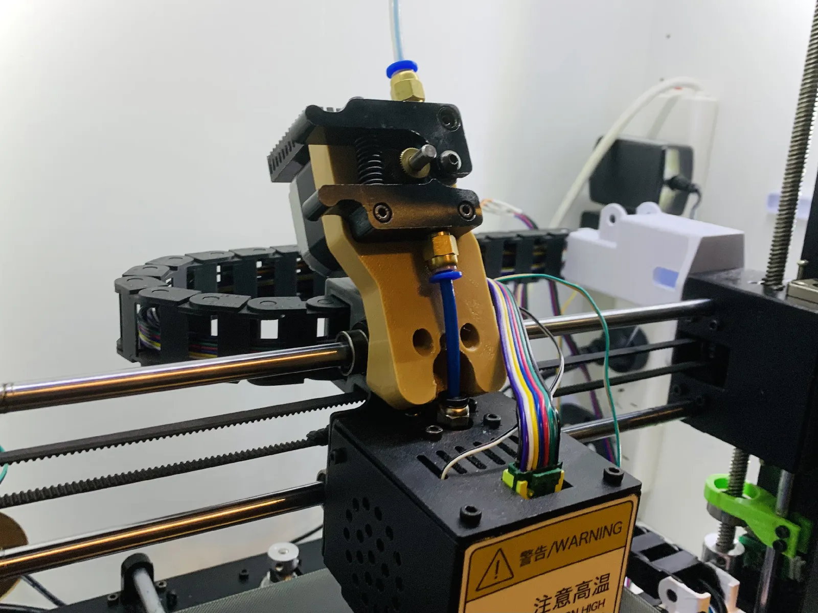 Direktantrieb Halterung für 3D Drucker