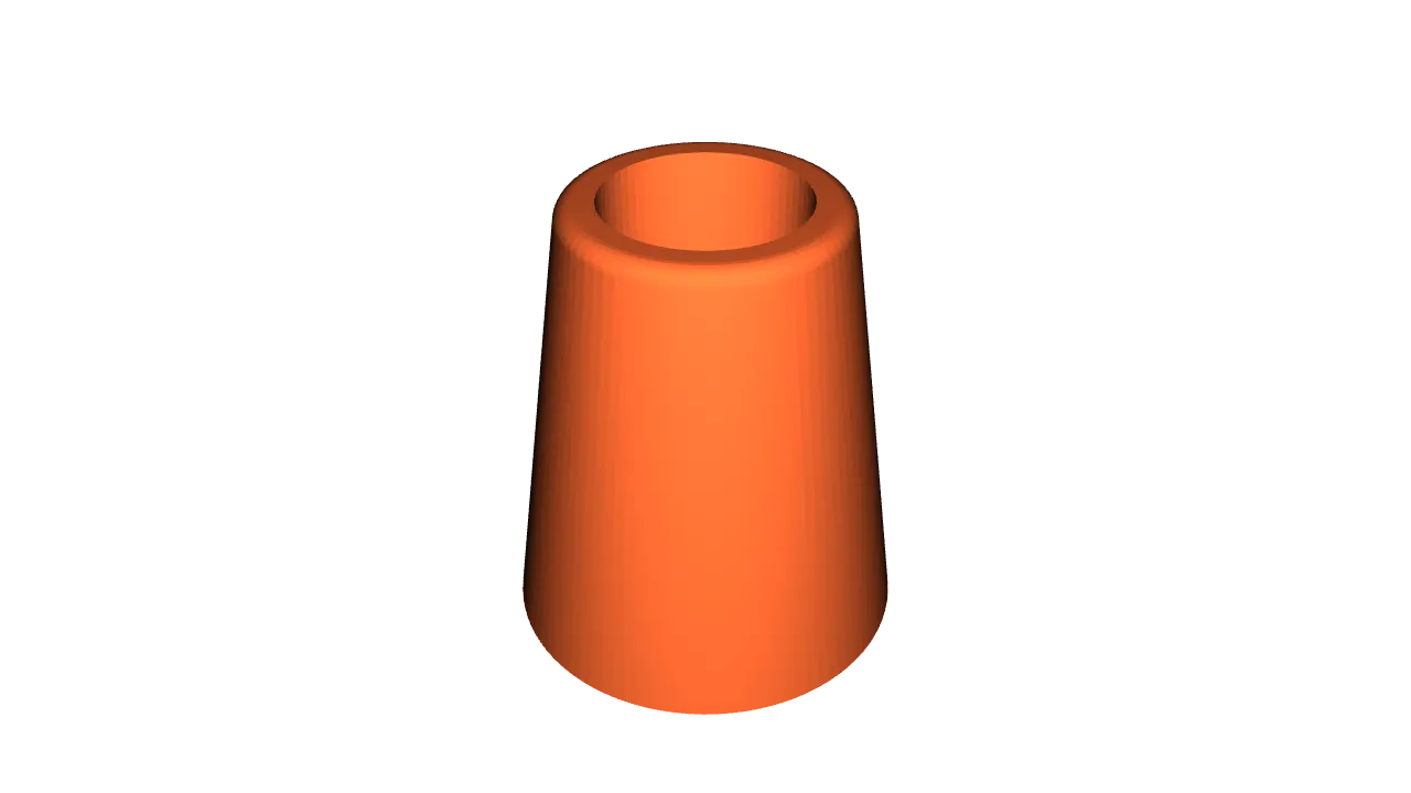 Türstopper Ersatzkappe - image2 Türstopper Ersatzkappe – Bild 2